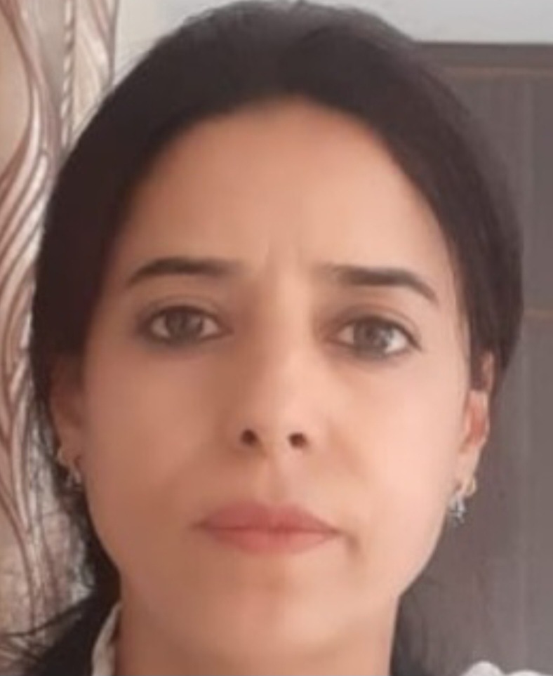 Suhaila Ali